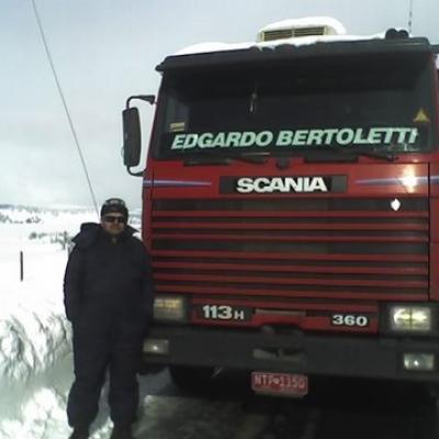 Phoca Thumb L Rivero Nieve